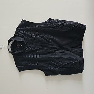 Greg Normal XXL Gold Vest